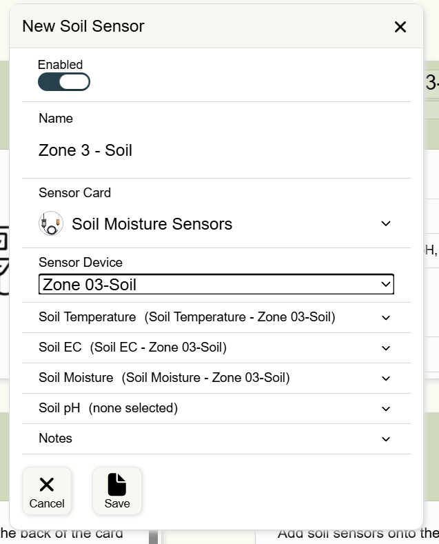 Sensor Device Sensor Device