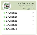 Leaf-Temperature-Device