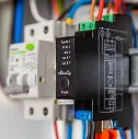 Shelly Pro 2PM UL-Certified on din Rail.webp