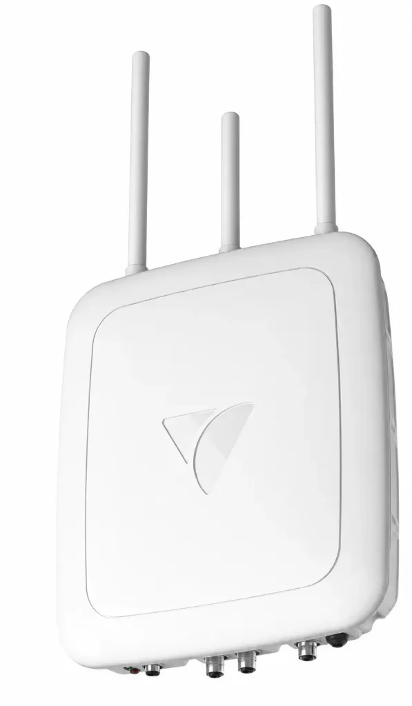 [EnvOS-V1001] EnvOS Outdoor 