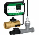 Flow Meter 2"