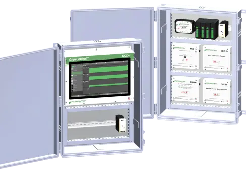 G Panel Mini Enclosure 