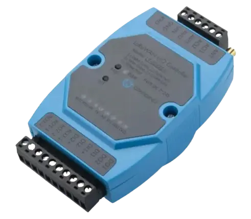 LT-22222-L LoRaWAN I/O Controller