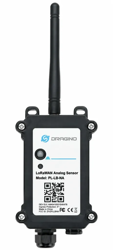[PS-LB-NA] 0-5v Analog Sensor (M12)
