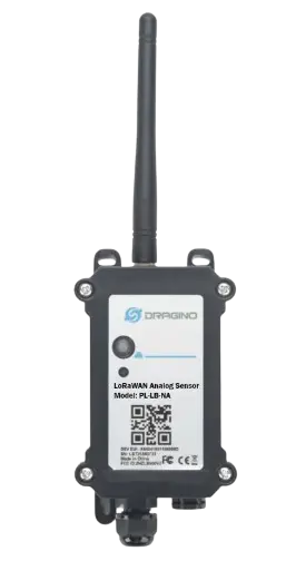 [PS-LB-NA] LoRaWAN (0-5v) Analog Sensor (M12)