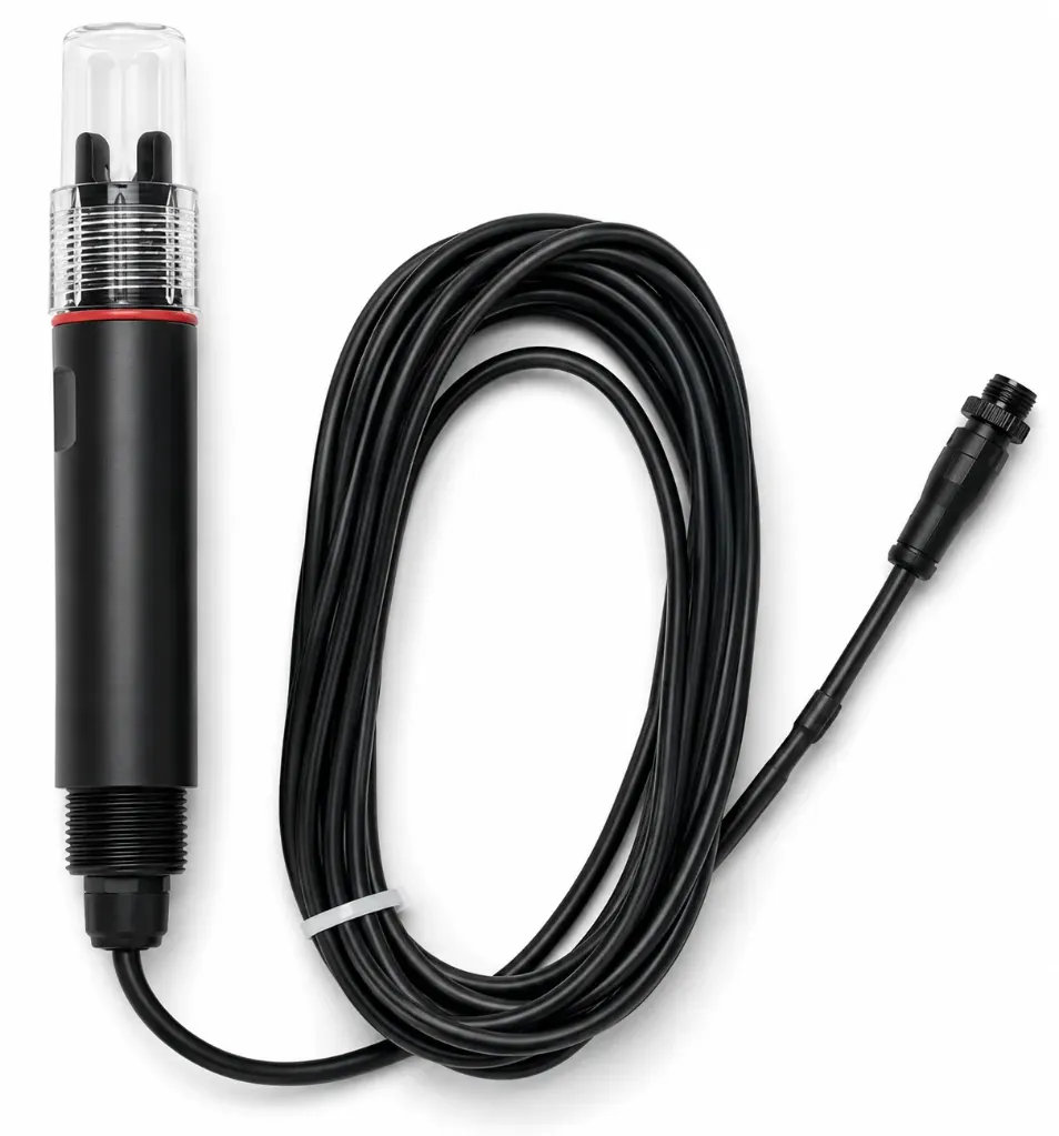 Water pH Probe