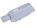 LoRaWAN CO2, Temperature and Humidity Sensor 