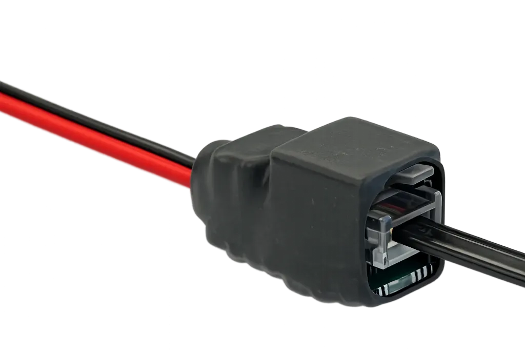 [LCA] 0-10V Lighting Cable Adapter