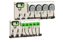 AgrowDose™ MDX Nutrient, pH & ORP Dosing Panels