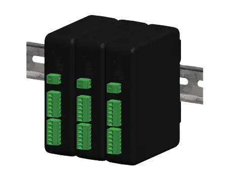 0-10V DC Output Module
