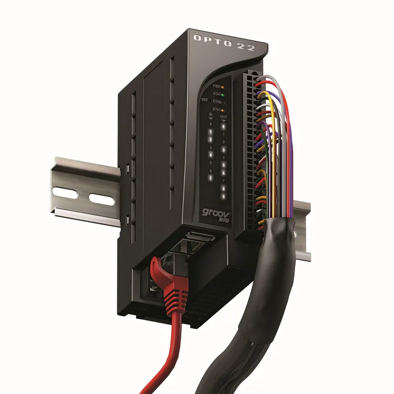 [GRV-R7-MM1001-10] Opto 22 RIO Controller (I/O)
