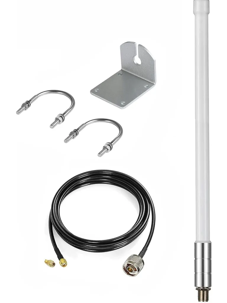 EnvOS 915 MHz Outdoor High-Gain Antenna