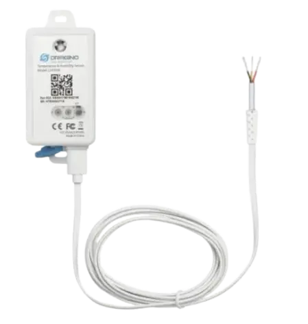 LoRaWAN Long Range Dry Contact Sensor | LHT65N/S-DC  (Yes)