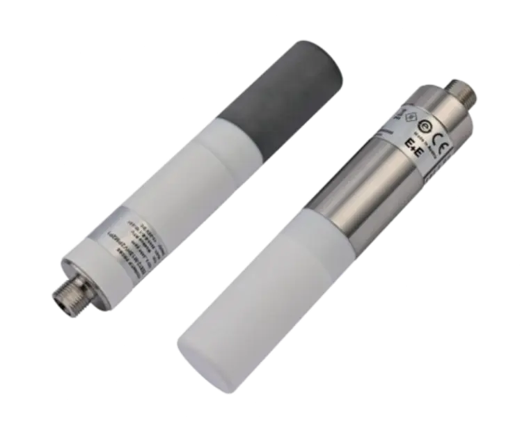 E+E Modular Probe for CO₂, Humidity, Temperature and Ambient Pressure