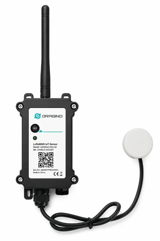 Liquid Level Sensor