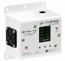 Digital Indoor Environment Monitor, Logger & Controller