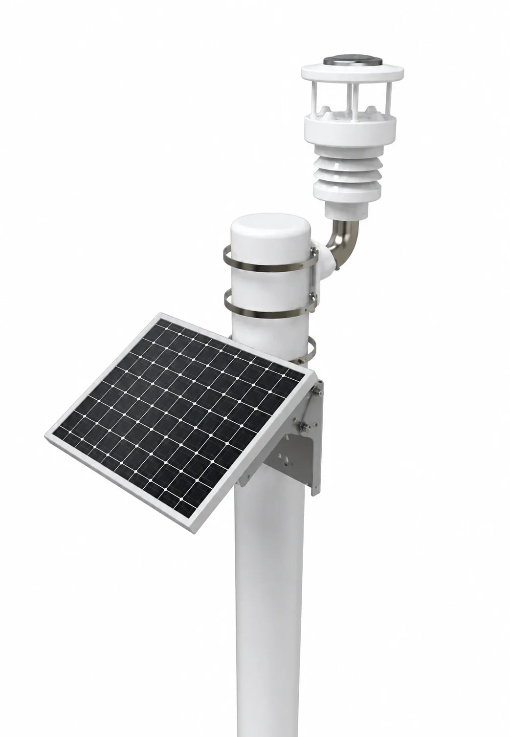 Weather Station Pro