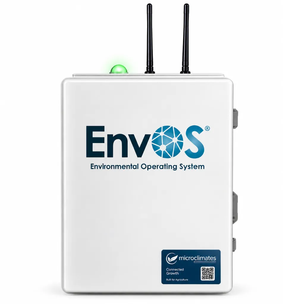 EnvOS Core 