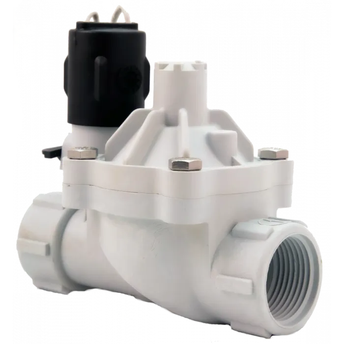 WX1 Water Control Valve 1" NPT