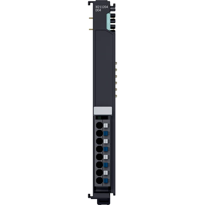 XI110204 - 4 inputs, 24 VDC, 2-wire