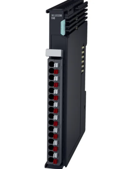 Bosch 8 inputs, 24 VDC, 2-wire