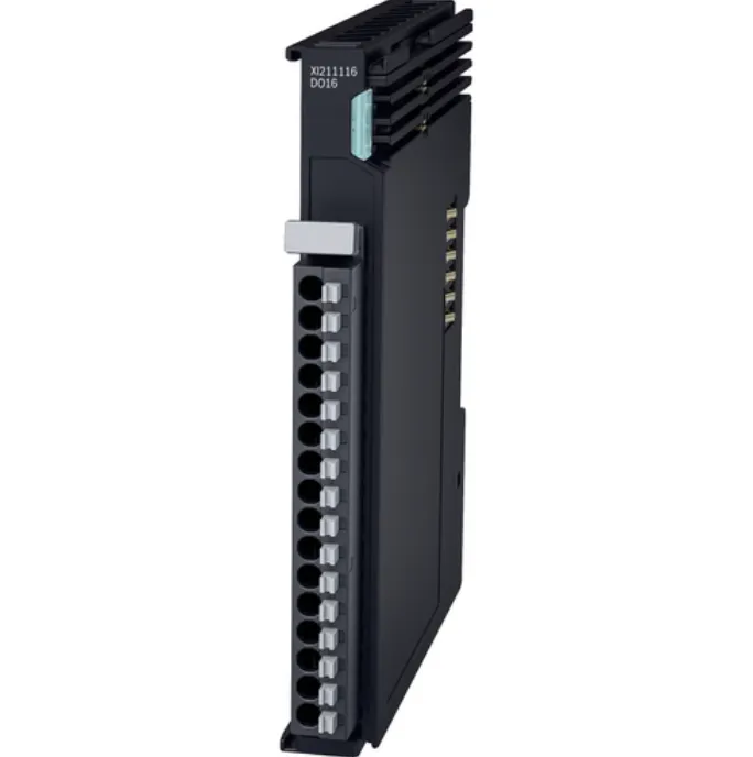 Bosch-16 outputs, 24 VDC, 0.5 A