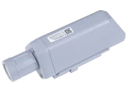 LoRaWAN CO2, Temperature and Humidity Sensor 