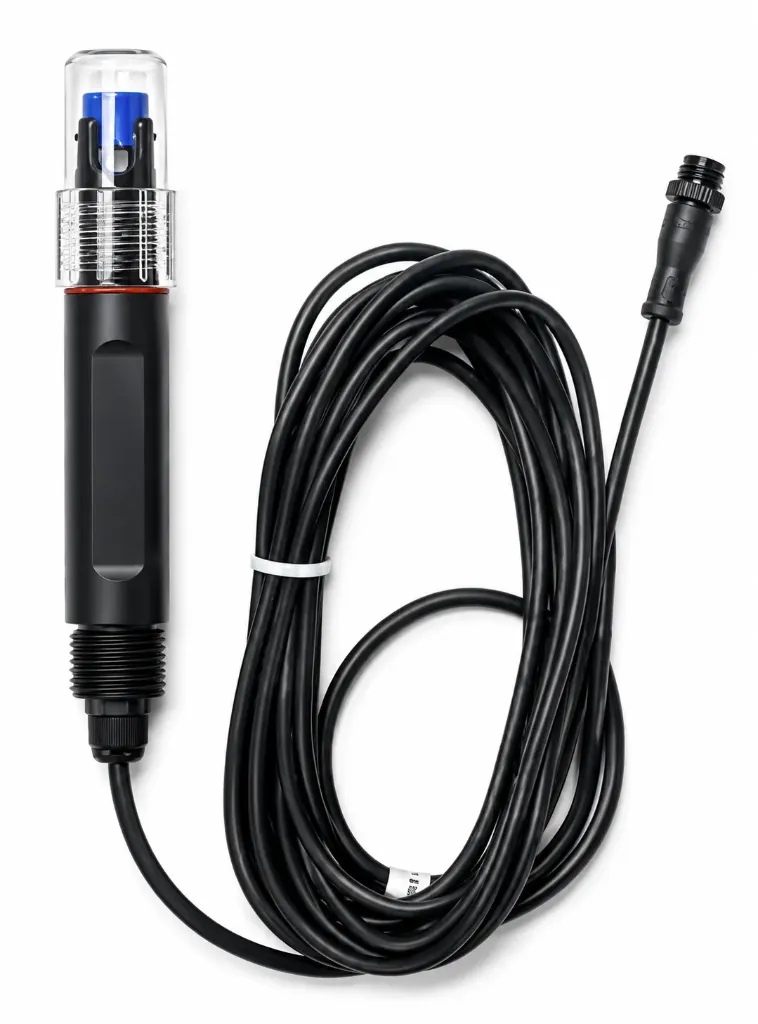 [DR-ORP1] Oxidation-Reduction Potential Probe
