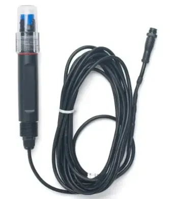 Oxidation-Reduction Potential Probe