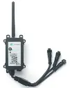 Dragino-Water Quality Sensor Converter