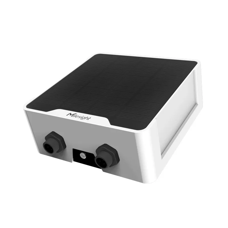 LoRaWAN Solenoid Valve Controller