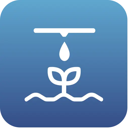 Irrigation Application 