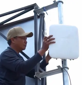 Veea Mounting Kit 