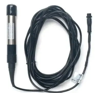 [DR-ECK10.0 -(EC: 10-2K us/cm)] Water Electrical Conductivity Probe- EC range: K=10~2000μs/cm