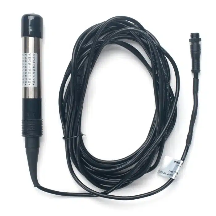 Water Electrical Conductivity Probe- K=0~2000μs/cm