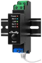 2-Channel Smart Relay with Power Monitoring
