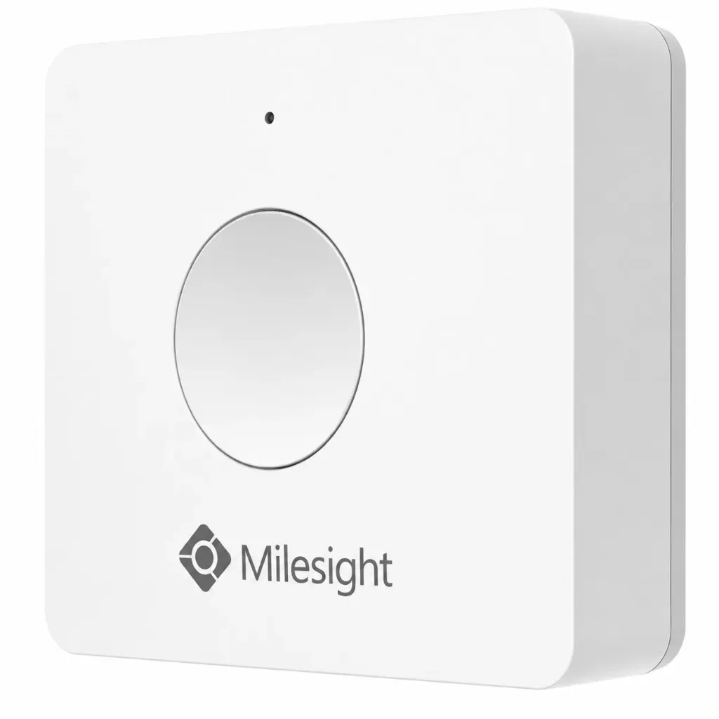 [WS101] Smart Button