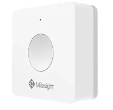 WS101 LoRaWAN Smart Button