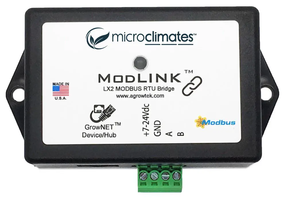 [LX1] USB AgrowLINK™
