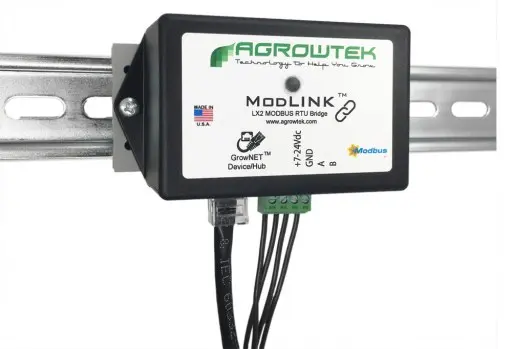 LX2 ModLINK™ RS-485 MODBUS RTU