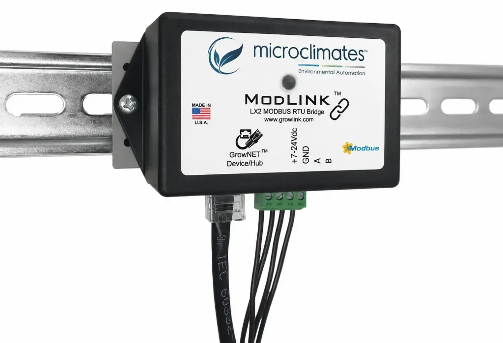 ModLINK™ RS-485 MODBUS RTU