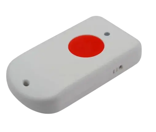 Dragino LoRaWAN GPS Tracker with 3 accelerometer – TrackerD