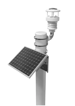 [WTS506] WTS506 Pro IoT Weather Station