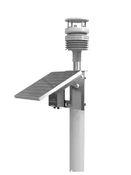 [WTS305] WTS305 Standard IoT Weather Station