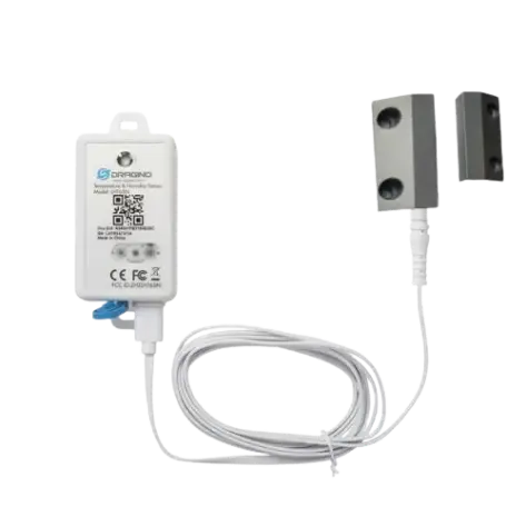 LoRaWAN Long Range Door Sensor  