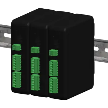 GrowControl™ DXIO Mixed I/O Module