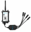 4 Channels Current Sensor Converter