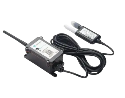 LoRaWAN Soil pH Sensor (Yes)