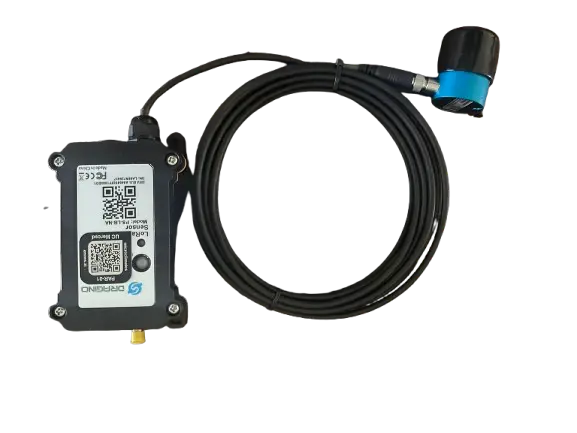 Wireless LoRaWAN - Apogee - Amplified 0-5 V Full-Spectrum Quantum 