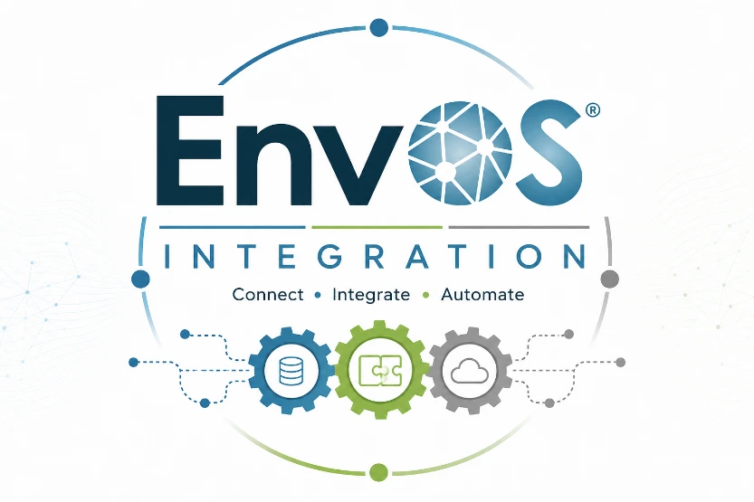 EnvOS Integration Services